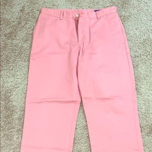 Mens Vineyard Vines Chino